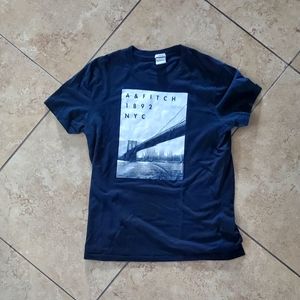 Abercrombie and Fitch shirt